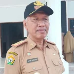 Rumah Sakit Pembantu Siap Dibangun di Muna Timur Kepala Dinas Kesehatan Muna, La Ode Rimbasua