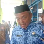 Pemkot Baubau Segera Datangkan Masker dan Disinfektan Dari Surabaya