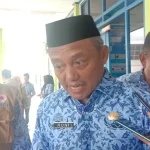 Transparansi Anggaran Covid-19 di Baubau, Sekda: Pemkot Bekerja Sesuai Kewenangan Sekda Kota Baubau Roni Mucthar