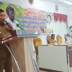 Jagung Muna Siap Rambah Pasar Ekspor Bupati Muna LM Rusman Emba