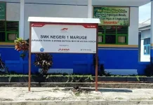 SMKN 1 Maruge Kolut Diduga Bebankan Biaya Perpisahan Rp150 Ribu per Siswa SMKN 1 Maruge Kolut Diduga Bebankan Biaya Perpisahan Rp150 Ribu per Siswa