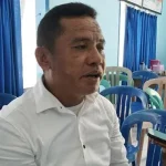 SKB CPNS Wakatobi Ditunda kepala (BKPSDM) Kabupaten Wakatobi Sahibudin Najib