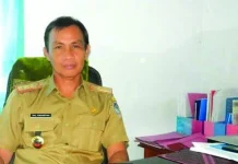 Liburkan Sekolah di Kolaka, Dikbud : Siswa Tetap Belajar di Rumah Kepada Dinas Pendidikan dan Kebudayaan Kolaka, Sal Amansyah