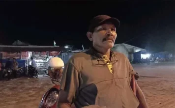 Kisah Sanudin, Anaknya Merantau ke Papua, Ditangkap Pemerintah Papua Nugini Kisah Sanudin, Anaknya Merantau ke Papua, Ditangkap Pemerintah Papua Nugini