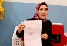 Demokrat Kendari Hargai AJP Tempuh Jalur Hukum, Tapi Bingung Disebut Berkhianat Demokrat Kendari Hargai AJP Tempuh Jalur Hukum, Tapi Bingung Disebut Berkhianat