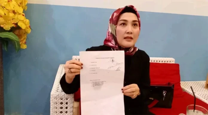 Demokrat Kendari Hargai AJP Tempuh Jalur Hukum, Tapi Bingung Disebut Berkhianat