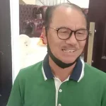 Antisipasi Corona, Pemkab Konsel Siapkan Rp4 Miliar Bupati Konsel, Surunuddin Dangga