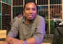 Pandemi Corona, Pengamat: Retribusi dan Pajak UMKM Baiknya Dihilangkan Pengamat Ekonomi Universitas Halu Oleo (UHO) Kendari Syamsir Nur