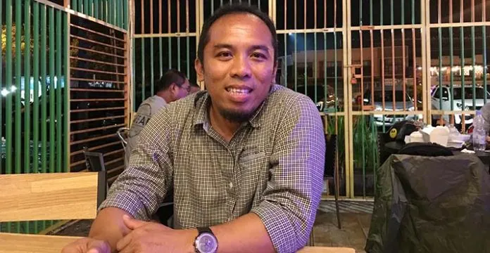 Pengamat Ekonomi Universitas Halu Oleo (UHO) Kendari Syamsir Nur