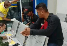 Bebas Corona, Tujuh TKI Asal Buteng dari Malaysia Diminta Lapor Perkembangan Kesehatan