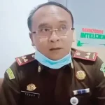 Kajari Kolut Terbitkan Sprindik Dugaan Korupsi TPU Kajari Kolut, Teguh Imanto