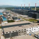 VDNI Bangun 15 Kilometer Jalan Beton dan 20 Unit Jembatan PT. Virtue Dragon Nickel Industry