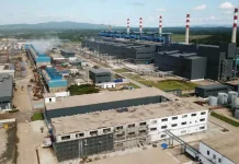 VDNI Bangun 15 Kilometer Jalan Beton dan 20 Unit Jembatan PT. Virtue Dragon Nickel Industry