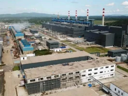 PT VDNI Disebut Tak Taat Perda Kesehatan TKA PT. Virtue Dragon Nickel Industry