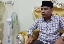 DPRD Minta Keseriusan Pemkot Baubau Tindaki Masalah Virus Corona Ketua DPRD Kota Baubau, Zahari