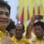 Airlangga Hartarto Minta Ridwan Bae Tak Maju di Musda Golkar Sultra, Ini Alasannya Airlangga Hartarto