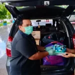 Bantu Tangani Covid-19, Yudhianto Mahardika Serahkan Ratusan APD Bantu Tangani Covid-19, Yudhianto Mahardika Serahkan Ratusan APD