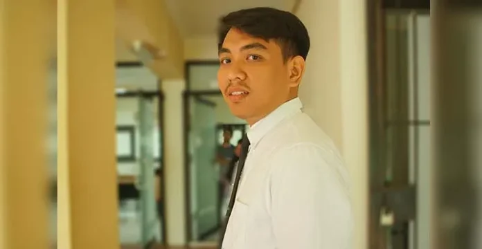 Aldilal, S.I.K., M.IKOM