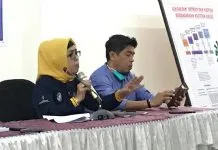 Telusuri Perjalanan Pasien Positif Corona, Dinkes Sultra: Beri Kami Kepercayaan Plt Kepala Dinkes Sultra, Andi Hasnah