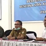 100 APD dari Kemenkes Tiba di Sultra, Rapid Test Corona Besok Dikirim 100 APD dari Kemenkes Tiba di Sultra, Rapid Test Corona Besok Dikirim