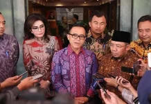 Apkasi Dukung Omnibus Law RUU Cipta Kerja Apkasi Dukung Omnibus Law RUU Cipta Kerja