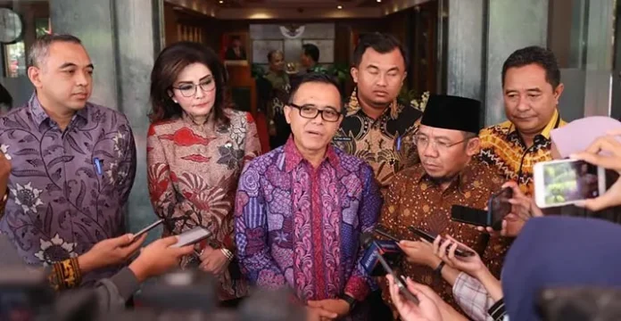 Apkasi Dukung Omnibus Law RUU Cipta Kerja