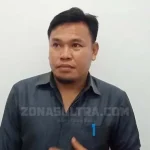 DPRD Nilai Bantuan Rumah di Bombana Kurang Tepat Sasaran Ketua DPRD Bombana, Arsyad