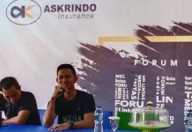 PT Askrindo Jamin Nasib Nasabah Tak Akan Seperti Jiwasraya PT Askrindo Jamin Nasib Nasabah Tak Akan Seperti Jiwasraya