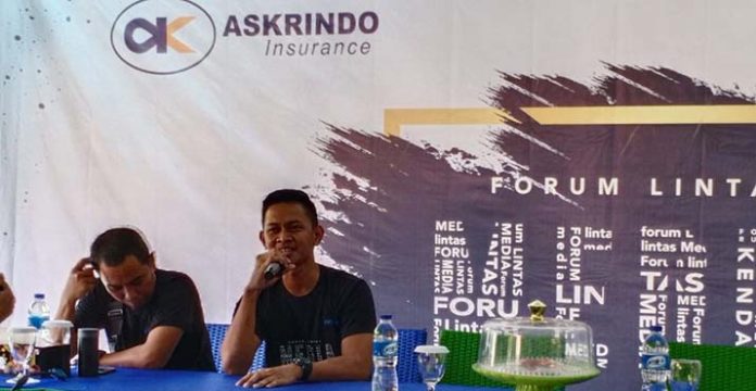 PT Askrindo Jamin Nasib Nasabah Tak Akan Seperti Jiwasraya