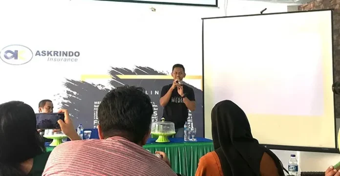 Kinerja Askrindo Kendari Tumbuh Positif di Tengah Wabah Virus Corona