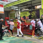 Astra Motor Hadirkan Pelayanan Servis Motor Tanpa Antre Astra Motor Honda Hadirkan Pelayanan Servis Motor Tanpa Antre