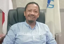 USN Target Terima Dua Ribuan Mahasiswa Baru Rektor USN Kolaka Azhari