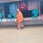 Hujan Deras, Empat Rumah Warga Kolut Terendam Banjir Hujan Deras, Empat Rumah Warga Kolut Terendam Banjir