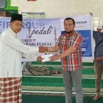 FIFGROUP Kendari Peduli Rumah Ibadah Melalui Program CSR FIFGROUP Kendari Peduli Rumah Ibadah Melalui Program CSR
