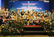 Pertamina Apresiasi Agen BBM Industri dan Petrochemical Pertamina Apresiasi Agen BBM Industri dan Petrochemical