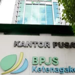 Pekerja yang Bekerja di Rumah Tetap Dilindungi BP Jamsostek Badan Penyelenggara Jaminan Sosial Ketenagakerjaan (BP Jamsostek)