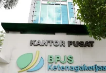 Pekerja yang Bekerja di Rumah Tetap Dilindungi BP Jamsostek Badan Penyelenggara Jaminan Sosial Ketenagakerjaan (BP Jamsostek)