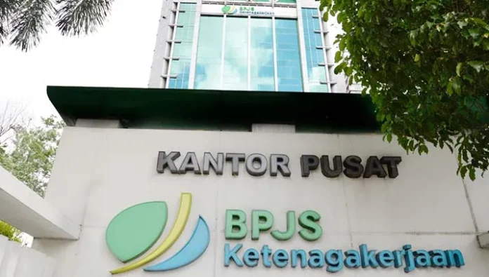 Badan Penyelenggara Jaminan Sosial Ketenagakerjaan (BP Jamsostek)
