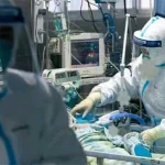 Bayi 9 Bulan Asal Buton Selatan Terpapar Covid-19 Pasien RSUD Baubau Diduga Suspec Corona