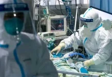 Usai Melahirkan, Pasien Terjangkit Covid-19 Kabur dari RSUD Kendari Pasien RSUD Baubau Diduga Suspec Corona