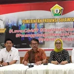 Jubir COVID-19 Sultra: 3 Pasien Positif Dalam Keadaan Baik Jubir COVID-19 Sultra: 3 Pasien Positif Dalam Keadaan Baik