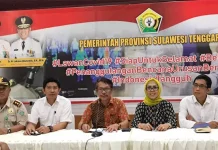 Jubir COVID-19 Sultra: 3 Pasien Positif Dalam Keadaan Baik Jubir COVID-19 Sultra: 3 Pasien Positif Dalam Keadaan Baik