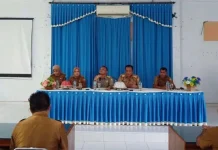 Cegah Corona, Sekolah di Baubau Diliburkan Dua Minggu Cegah Corona, Sekolah di Baubau Diliburkan Dua Minggu