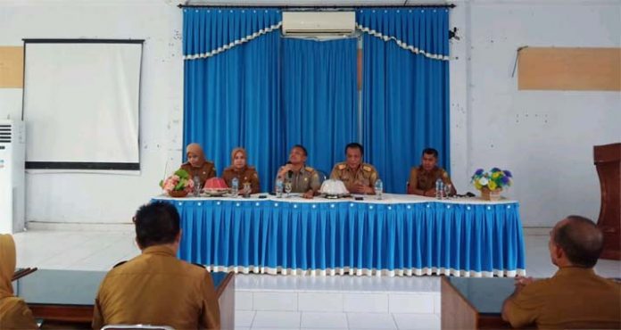 Cegah Corona, Sekolah di Baubau Diliburkan Dua Minggu