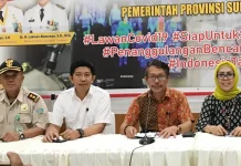 Gugus Tugas Covid-19 Sultra Sembunyikan Riwayat Perjalanan Tiga Pasien Corona Gugus Tugas Covid-19 Sultra Sembunyikan Riwayat Perjalanan Tiga Pasien Corona