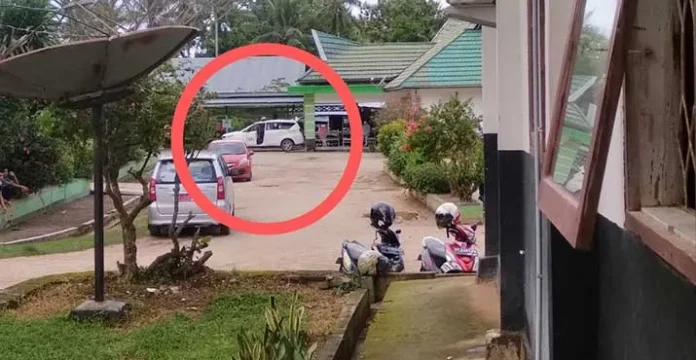 Satu Warga Diduga Terinfeksi Corona, Ini Penegasan RSUD Bombana