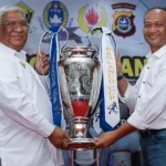 20 Tim Terbaik Berebut Trofi Danlanud HLO Cup IV 2020 20 Tim Terbaik Berebut Trofi Danlanud HLO Cup IV 2020