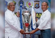 20 Tim Terbaik Berebut Trofi Danlanud HLO Cup IV 2020 20 Tim Terbaik Berebut Trofi Danlanud HLO Cup IV 2020