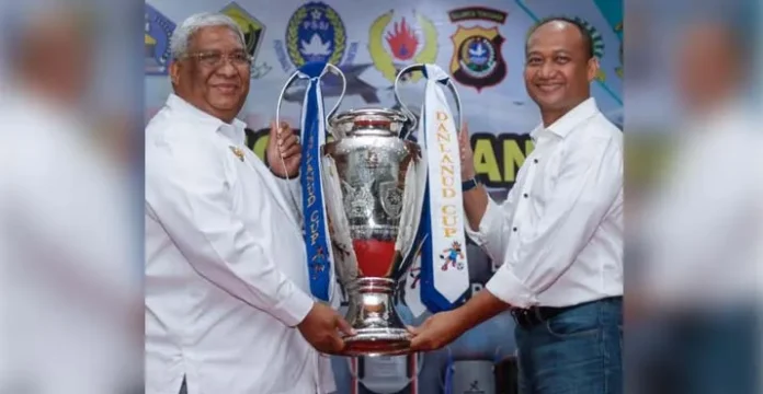 danlanud_2020 20 Tim Terbaik Berebut Trofi Danlanud HLO Cup IV 2020