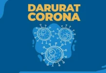 Pembubaran Warga yang Berkumpul di Kolaka Gencar Dilakukan Pemda Konawe Tetapkan Status Darurat Antisipasi Virus Corona